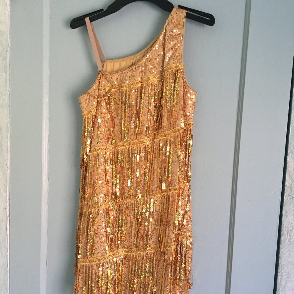 Dance costume